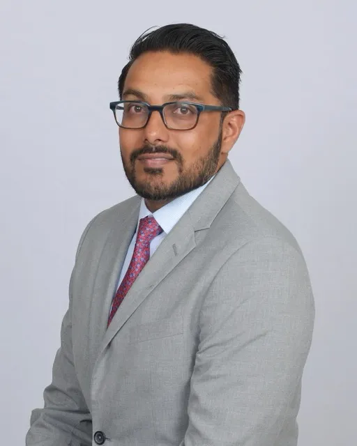 Sandeep Singh Bhandal, Broker of Record at BRIK Real Estate Inc.